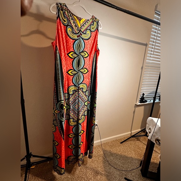 R&B pocketed dress - Picture 6 of 7